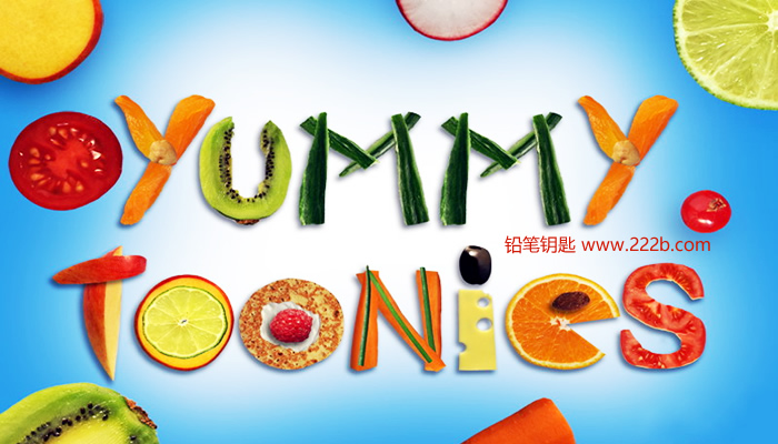 图片[1]-《果蔬宝宝yummy toonies》中文版全104集蔬菜水果认知 免费网盘下载-油桃圈
