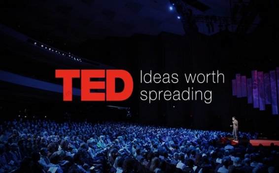 《72部TED演讲视频+音频+文本》提升英语水平绝佳资源包 百度云网盘下载