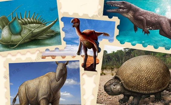 《史前怪兽大揭秘》30种古动物演化故事MP3音频 百度云网盘下载